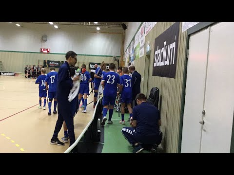 Ghotia Live Palmstaden