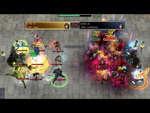 Magis vs KATIDIANG final AM Weekly Argos January 06 2018