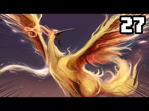 Pokémon Red Hardlocke Ep. 27 - I'M GETTING MY REVENGE ON LIFE