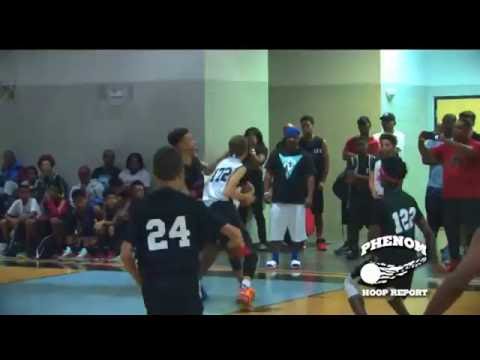 Noah Allred C/O 2021