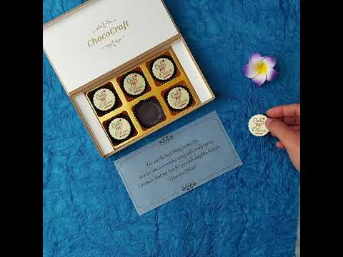 Valentine's Day Gifts Video -  05