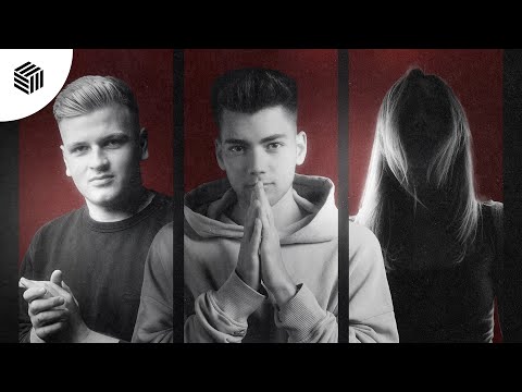 Robin White, Justin Prince & LØU - Ride Wit Me (ft. Bloodlyne)