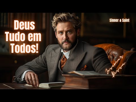 God - All in All! | Charles Spurgeon | Sermon 737