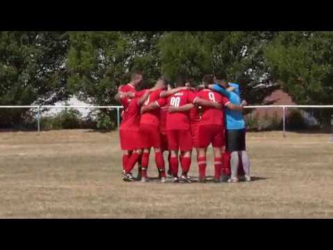 TuS Ülpenich gegen SG Billig/Veytal