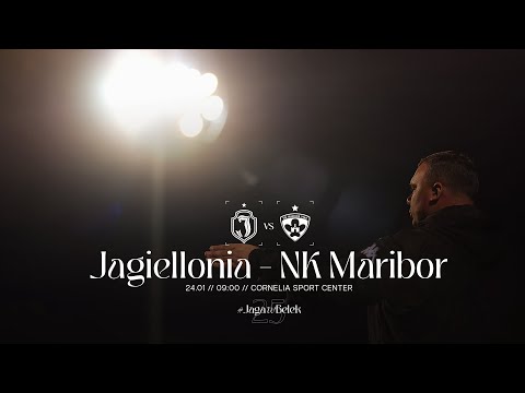 [BELEK 2025 - SPARING] Jagiellonia Białystok - Maribor