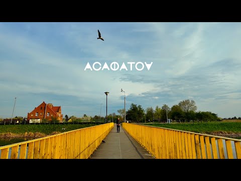 АСАФАТОV -  Співай (Acoustic version) 2025