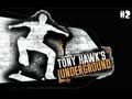 Прохождение игры ''Tony Hawk's Underground 2'' | Part 2 ...