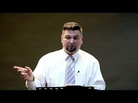 Isus Domnul, Regele care va veni | Ioan 1:3; Evrei 1:3; Apocalipsa 19:16 | Nicu Sotir | Advent 2017