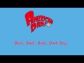 American Dad - Bad, Bad, Bad, Bad Boy 