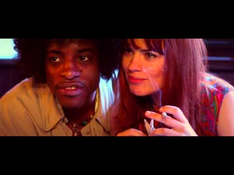 "We’re broke, you know, but we’re cool" - a clip from Jimi: All Is by My Side