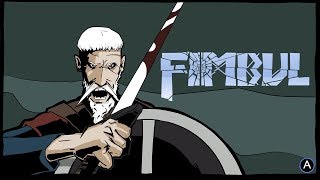 Fimbul GamePlay — Old Berserk Wars {60 FPS} PC