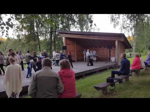 Sirje ja Rein Kurg - Petlik õnn