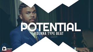Jidenna x Dj Mustard Type Beat 2015 - Potential (prod by LTTB) Top40