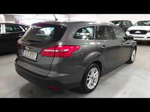 - 2015 Ford Focus STYLE 1.6TDCI ESTATE CALL LYNN  0864621523 1...