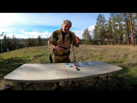 MC 14T Handgun Review