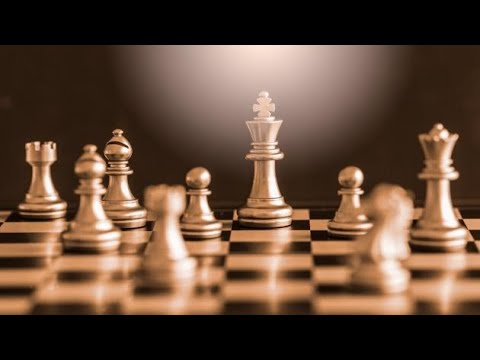 Stress Acumulado | Xadrez #9