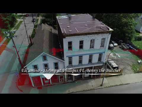Video thumbnail for Shrimp at Phillipes
