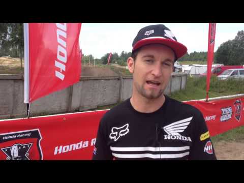 Max Nagl turns youth trainer in Sweden