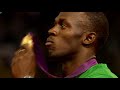 Usain Bolt Sia Unstoppable