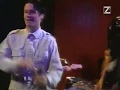 Refused performing "Everlasting" & "Pretty Face" on Swedish TV (1994)