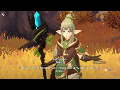 Summoners War Chronicles | How to Get Mav? Meta Mon