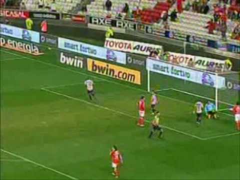 Nuno Gomes "Best of Falhanços"