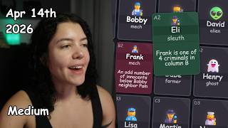 Clues by Sam Level 219 answer thumbnail