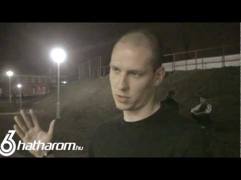 Vasas-Híd - ZTE FC 3-2 - Szabó Bence és Takács Zoltán mérkőzés utáni nyilatkozata