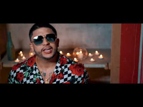 Carlitos Rossy - El Reloj (Video Oficial)