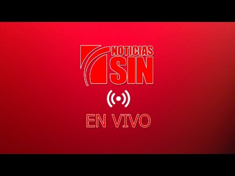Noticias SIN #EmisiónEstelar con Alicia Ortega 28/08/2017