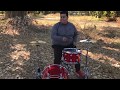 Kick Snare MJ Smooth Criminal FOOT SPEED