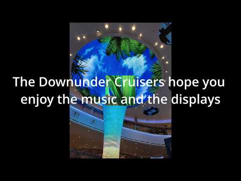 Thumbnail for CARNIVAL HORIZON ATRIUM FLUIT #DUC #CarnivalHorizon #Cruising #carnival