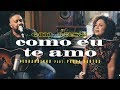Fernandinho Como Eu Te Amo Ft Paula Santos Clipe Oficial