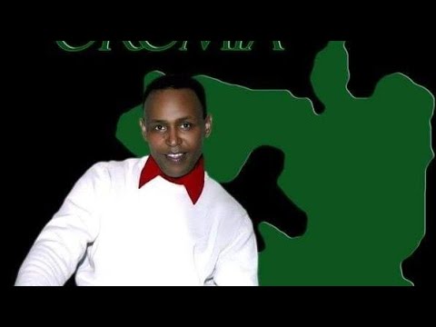 Kemer yousuf  | Aishaa Qalloo | 90s music