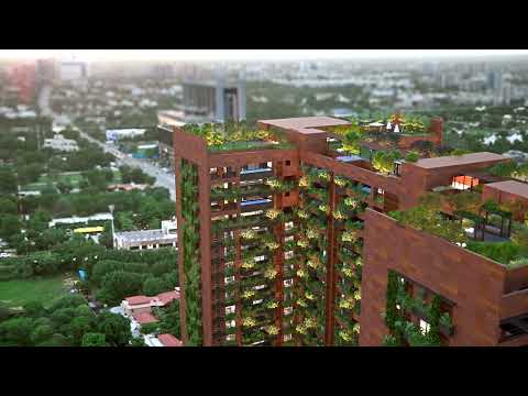3D Tour Of Ikebana