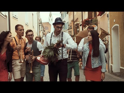 Amy Winehouse – Valerie (Riffl cover)