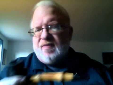 Dunhill Poker Smoking Pipe