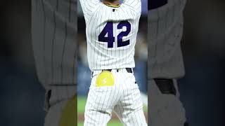 Jackson Merrill sent San Diego into a frenzy ????