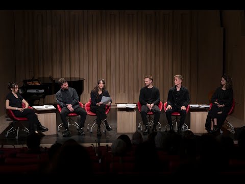 Bibliotopia 2023 | Les échos de Bibliotopia par la Manufacture