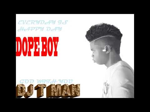 DJ T MAN MIX Liberia DENG  -  Feouls - Killer Beat - QUINCY B - Ericgeso - Margas 2017