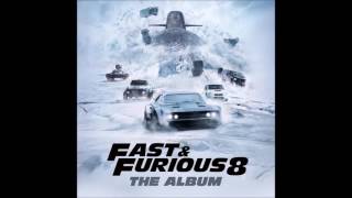 Young Thug, 2 Chainz, Wiz Khalifa &amp; PnB Rock - Gang Up (Clean Version) (The Fate of the Furious)