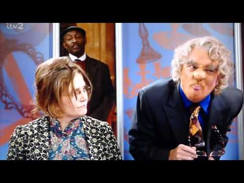 Dickinsons Any Old Shit .. The Keith Lemon Sketch Show .. Series 2 Episode 1 2016