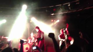 The The Living End - Til The End & Long Live The Weekend (Live) - Sydney 2012 - Retrospective Tour