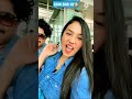 Gyan Bai Ki Girlfriend Ak Sath Tik Tok Shorts What S The Status Gyansujan