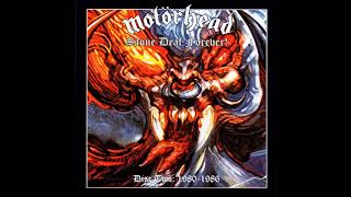 Motörhead - Ain´t my crime