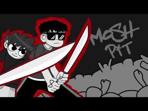 ofi x liloslav - moshpit