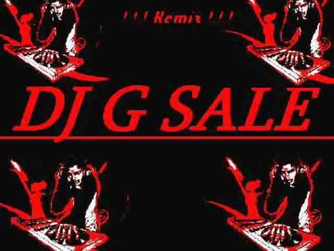 Dj G.Sale - ft. Laurent Wolf - No Stress ( Ottomix )