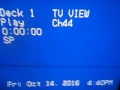Another Damaged Vhs Tape 10 14 16