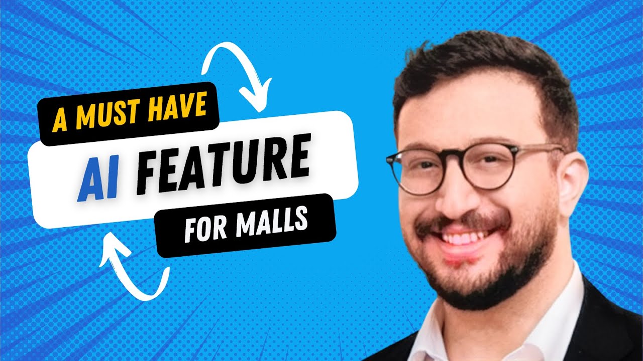 [Feature Highlight]: Footfall Analysis for Retail Stores