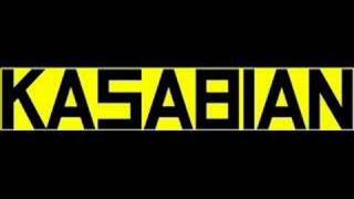 Kasabian - Empire